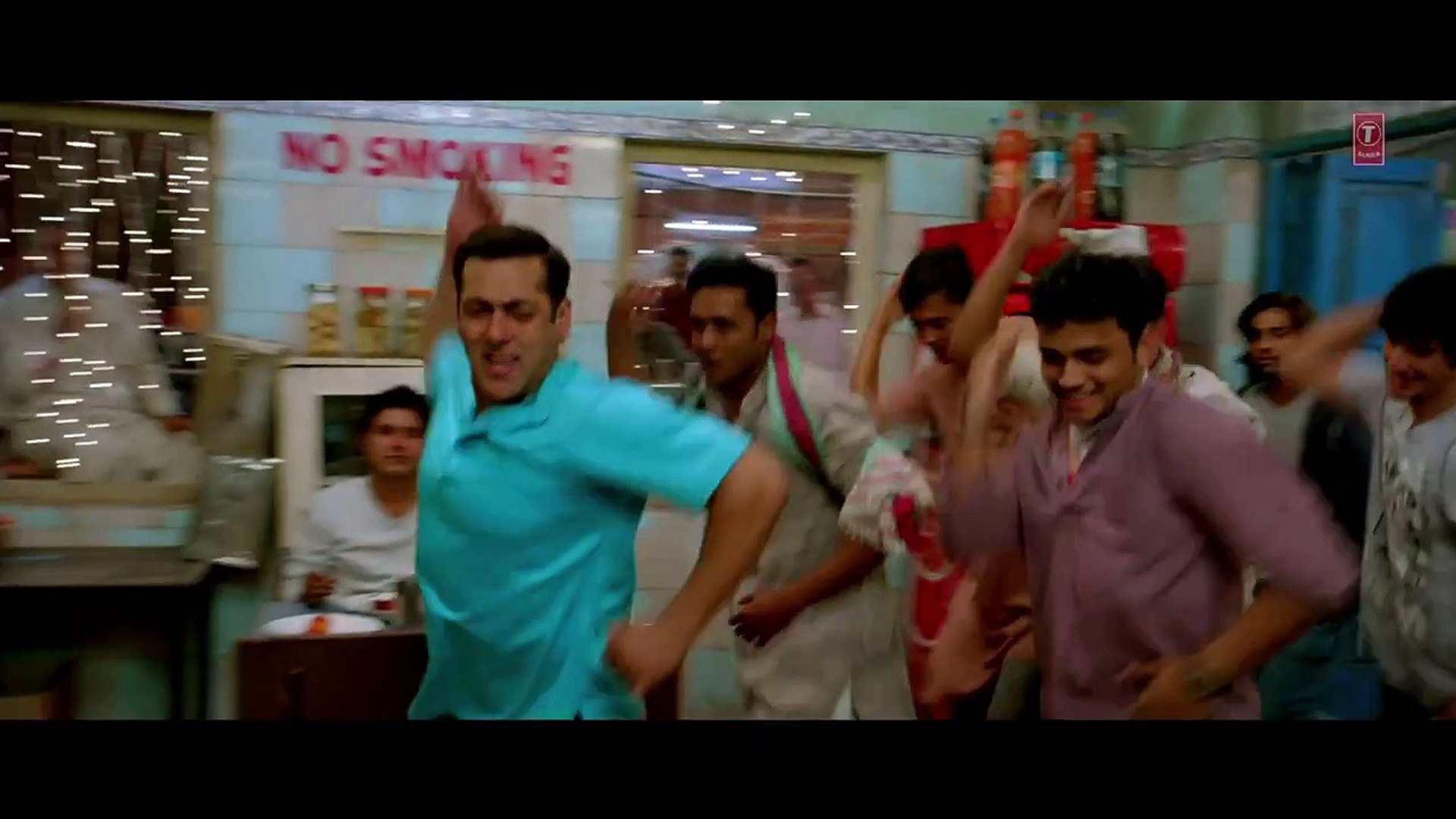 Kukdu ku shop song video