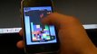 EA Tetris on iPhone Gameplay + High Score!