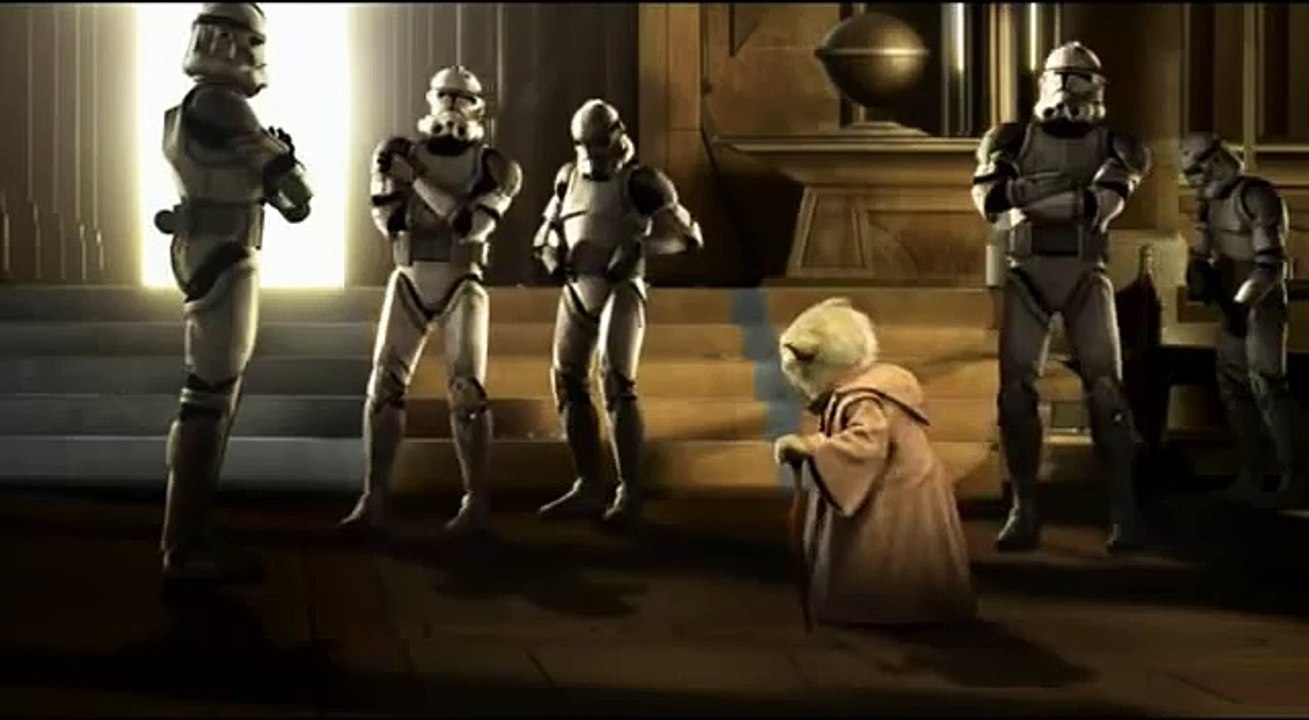 yoda rap