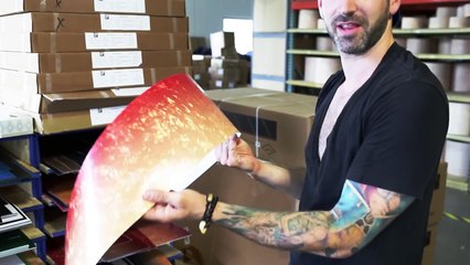 Mapex Drums: MyDentity with Matt Halpern (Periphery)