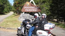 First Class Motorcycle Tours