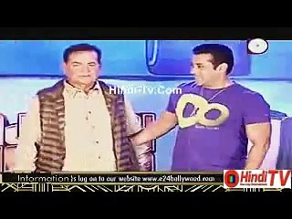 Salman Nahi Hai Kisi Ke Role Model 9th August 2015 Hindi-Tv.Com