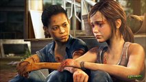 The Last Of Us Left Behind | Ellie and Riley || See you again