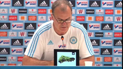 Le JT de l'OM - Edition spéciale : les dessous et les conséquences du départ de Bielsa