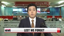 No apology in Abe's draft war anniversary statement