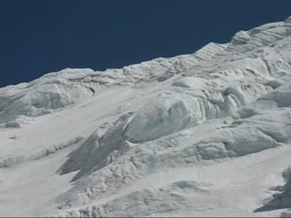 Col du Chardonnet