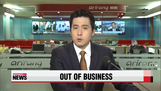 Number of self-employed business owners drops to lowest level in 20 years