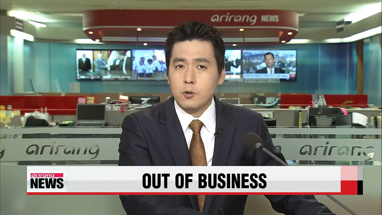 Number of self-employed business owners drops to lowest level in 20 years