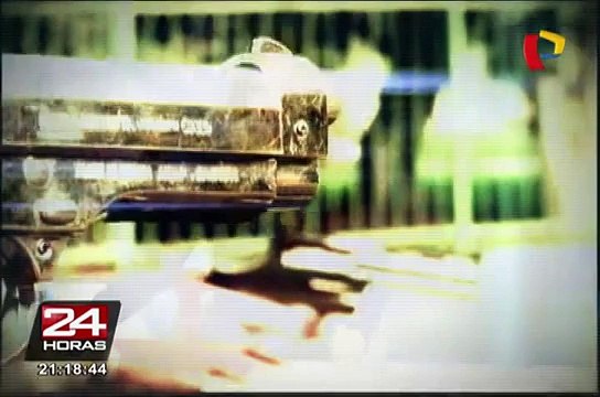 Liberan a tercer policía que abatió a presunto delincuente
