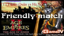AOE  Lien Quan vs Ha Noi 24 11 2013 C3 1