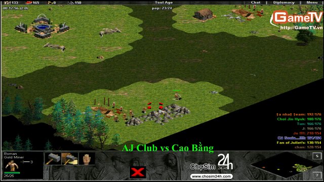 AOE AJ Club vs CAO BANG 23 11 2013 C3 4