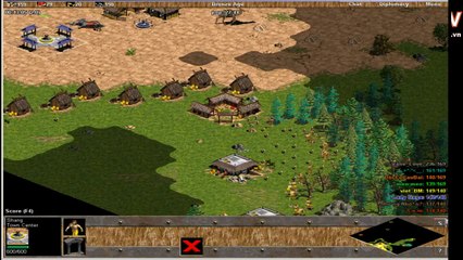 AOE THAI BINH VS LIEN QUAN 17 11 2013 C2 1