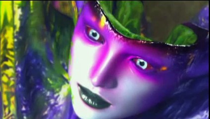 Ninja Gaiden OST - 61. Alma Cutscene 2