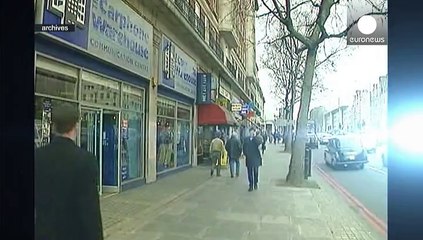 İngiltere'de 2 milyon 400 bin kişi hacklendi