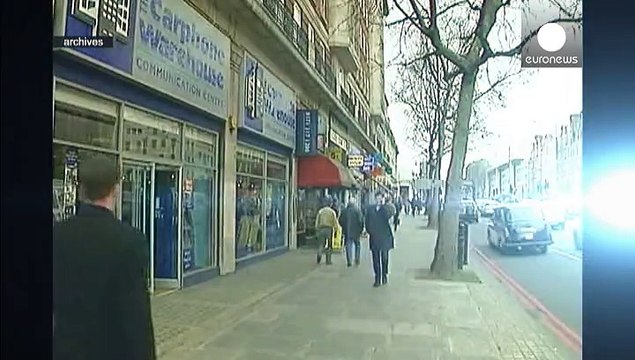 2,4 millions de données personnelles dérobées par des pirates informatiques en Grande Bretagne