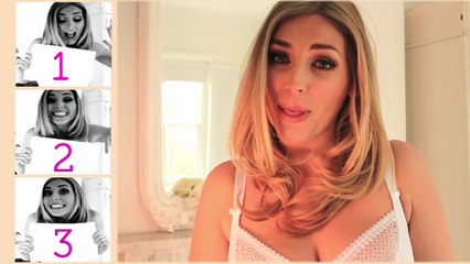 Curvy Kate | Bra Fitting Guide