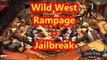 Zen Pinball 2 (PS4): Wild West Rampage - Jailbreak Mission *1080p HD*