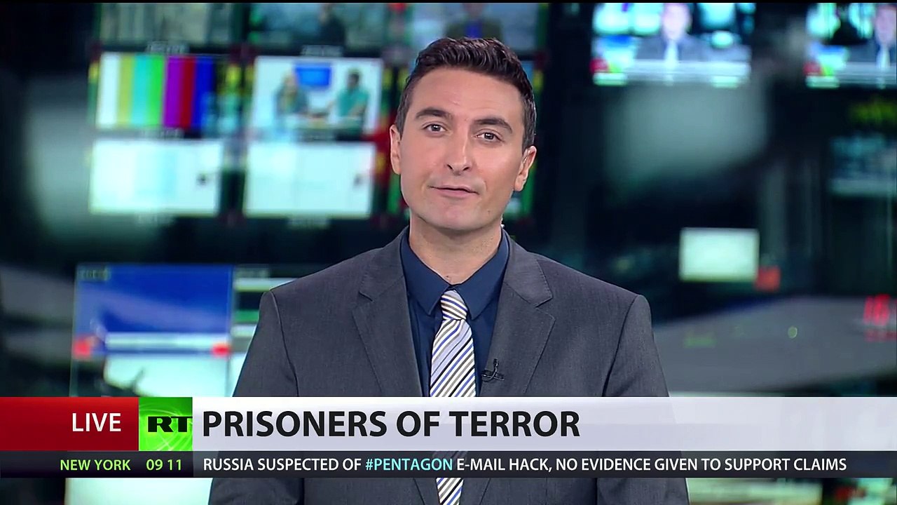 US training Syrian rebels: 'Complete mess of strategy, waste of money'