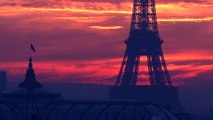 En HD, La tour Eiffel & Paris Version longue (hiver 2007/2008)