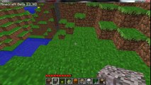 minecraft - how to make tools (Pickaxe, sword, shovel, oohhh what happend???)