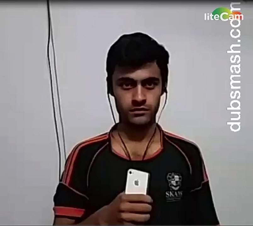Chand Nawab Dubsmash by Mr. KHAN