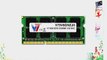 V7 Memory RAM Arbeitsspeicher 8GB f?r Notebook (1333MHz CL9) SODIMM 204 polig DDR3