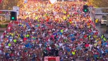 80 000 participants pour la plus grande course amicale du monde à Sydney