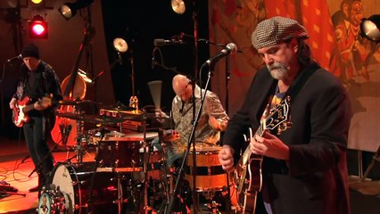 ROBERT PLANT BLACK DOG