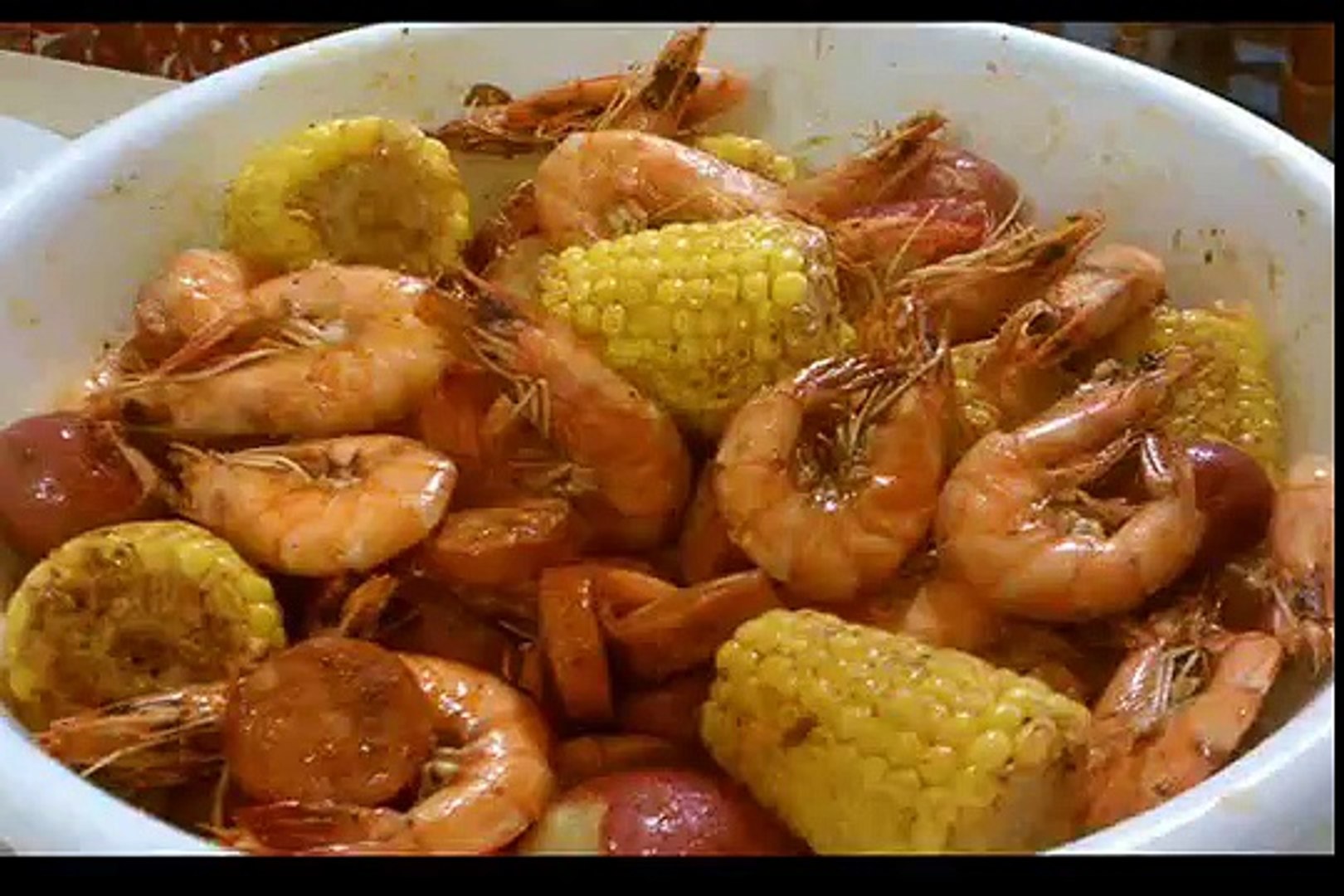 Descubrir 85+ imagen boiling crab receta Abzlocal.mx