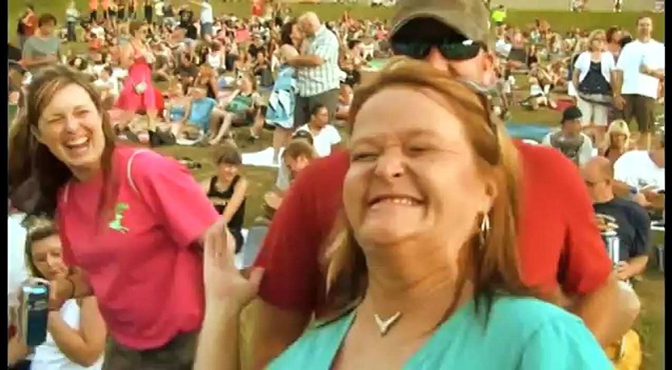 Kid Rock All Summer Long-Remake