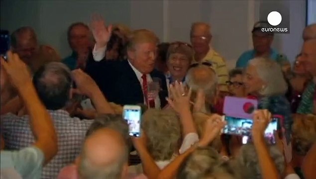 ABD: Trump'tan cinsiyetçi açıklamalar