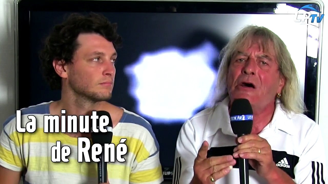 Bielsa démissionne : la rage de René Malleville !