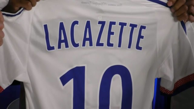 Foot - L1 - OL : Lorient pour passer à autre chose