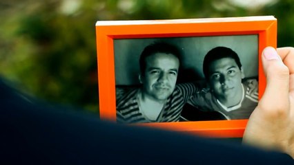 David Scarpeta Huellas -Video Oficial-