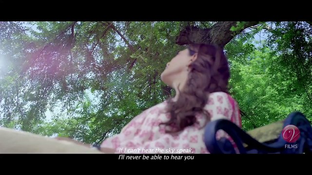 Jodi Akasher Gaaye _ Nirbaak _ Srijit Mukherji _ Sushmita Sen _ Jisshu _ Anjan Dutt _ Ritwick _ 2015