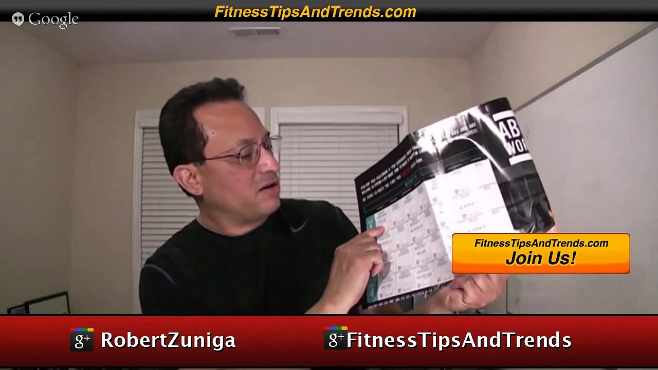 Committed-Insanity Max 30 Pulse Workout Exercise Review by Beachbody Coach Robert Zuniga