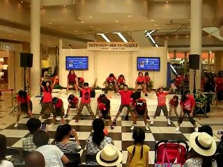 2015西武夏カルフォラスト