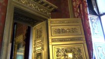 Torino   Visita al palazzo reale