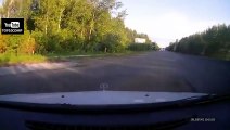 Road Rage & Car Crash Compilation October 2014 HD [Russian Dash Cam Accidents] [Part 3]