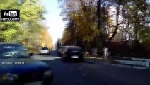 Road Rage & Car Crash Compilation October 2014 HD [Russian Dash Cam Accidents] [Part 5]