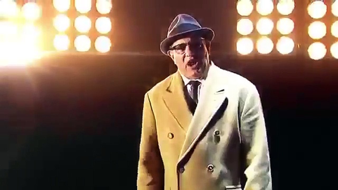 Madden NFL 12 Trailer Vince Lombardi Victory Speech