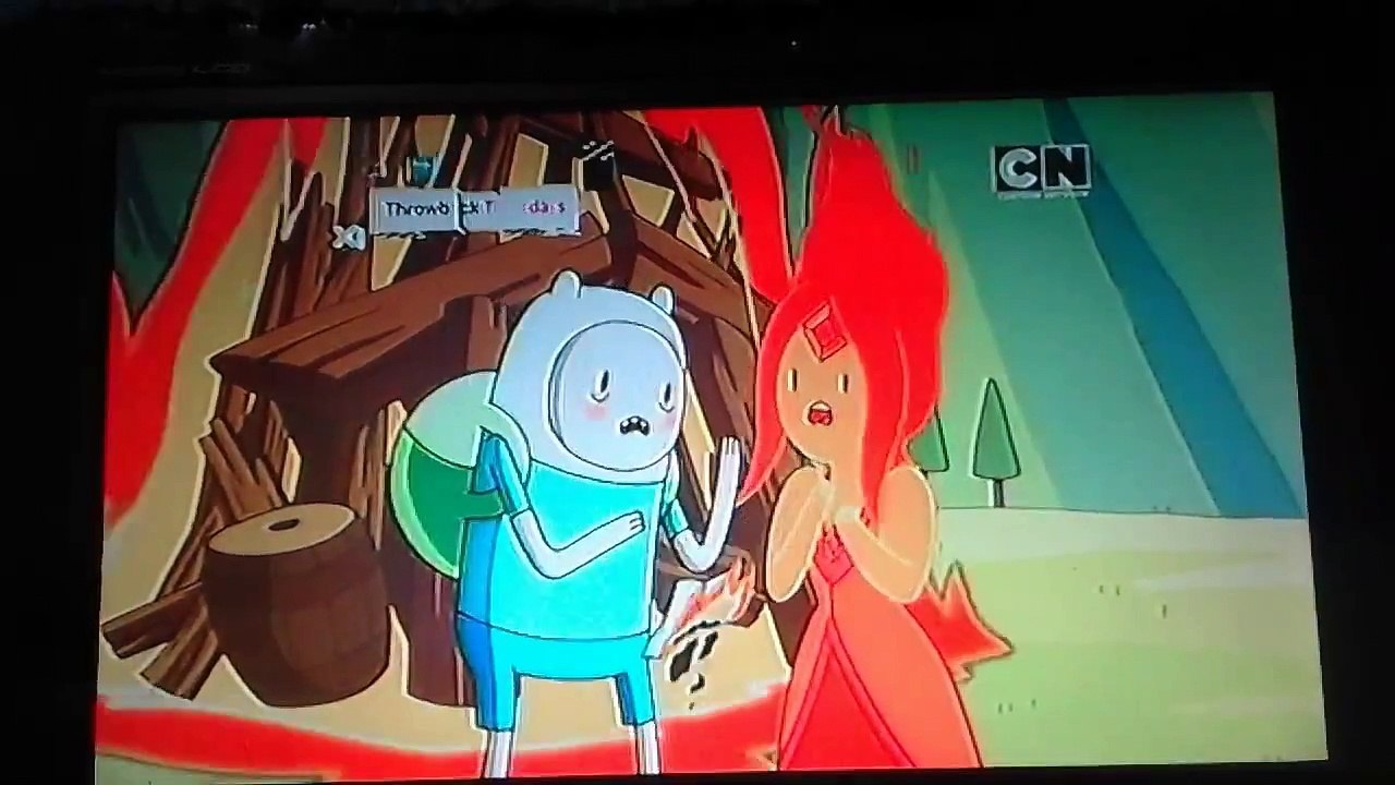 Cartoon Network Asia Promos & Bumpers 14th April 2015