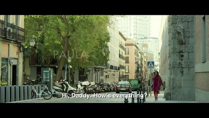 Tráiler película Chicas Paranoicas, de Pedro del Santo