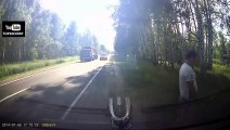Road Rage & Car Crash Compilation September 2014 HD [Russian Dash Cam Accidents] [Part 8]