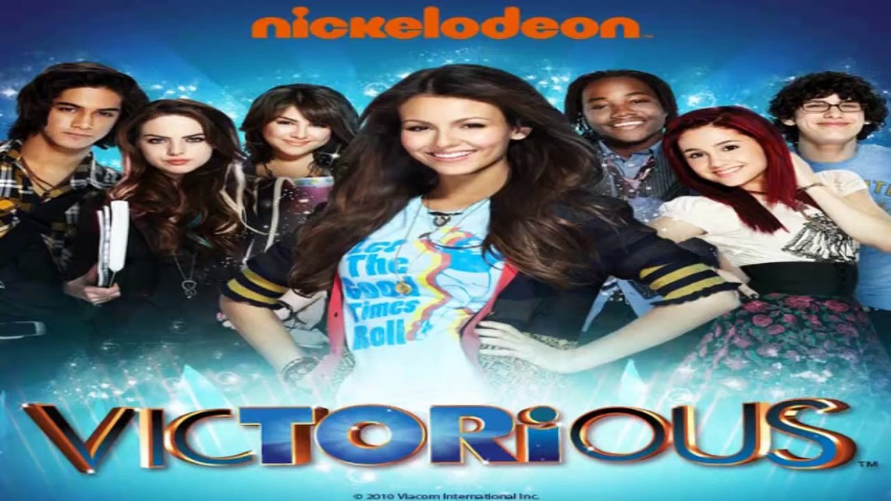 Cancion de victorious Subtitulado en (ESPAÑOL) [HD]