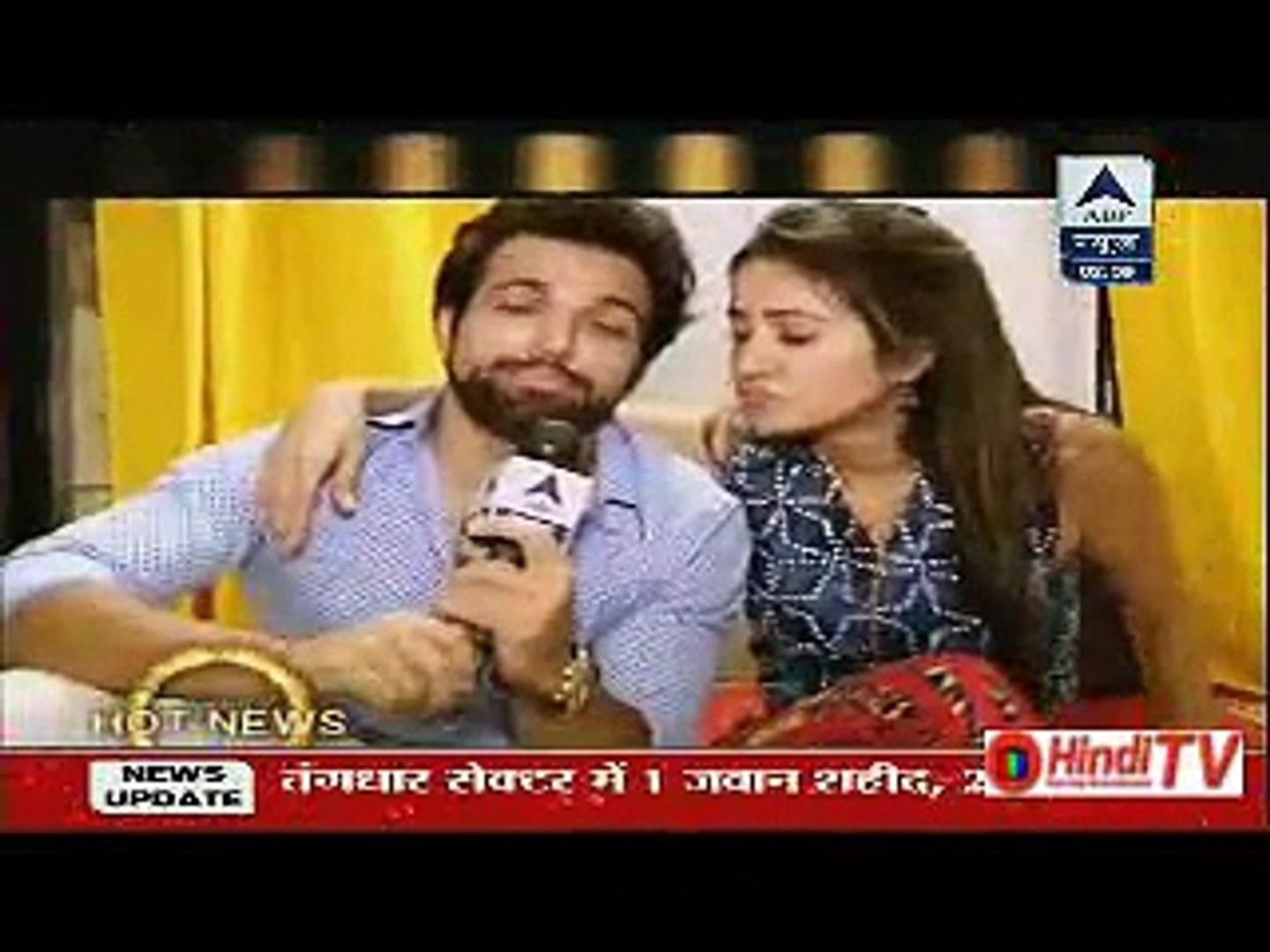⁣Hot News 9th August 2015 Hindi-Tv.Com
