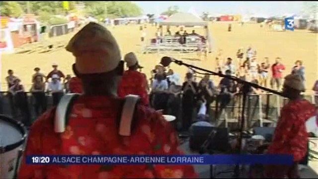 Chien à Plumes 2015