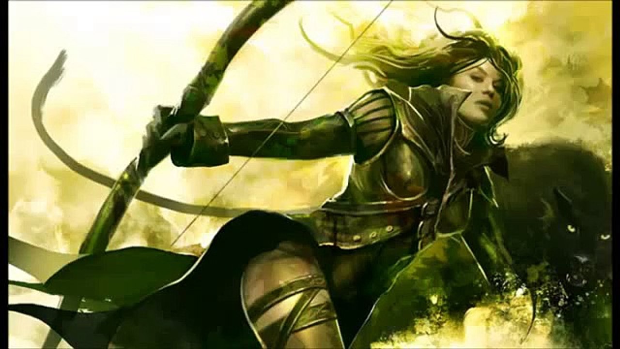 موسيقى نقف متحدين - نقتسم الخسارة (موسيقى حماسية روعة ) TSFH