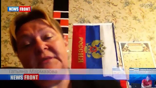 Свою недееспособность Украина доказала еще в 2004 году, - Татьяна Мармазова