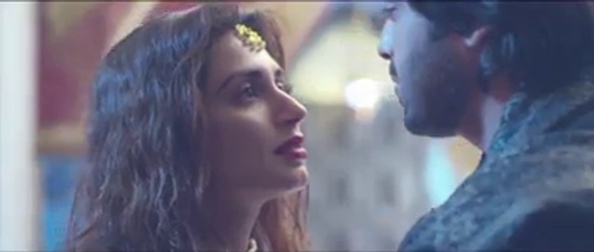 ‎Mah-E-Meer‬ - Official Trailer - Fahad Mustafa - Iman Ali - Sanam Saeed - Releasing 6 November 2015